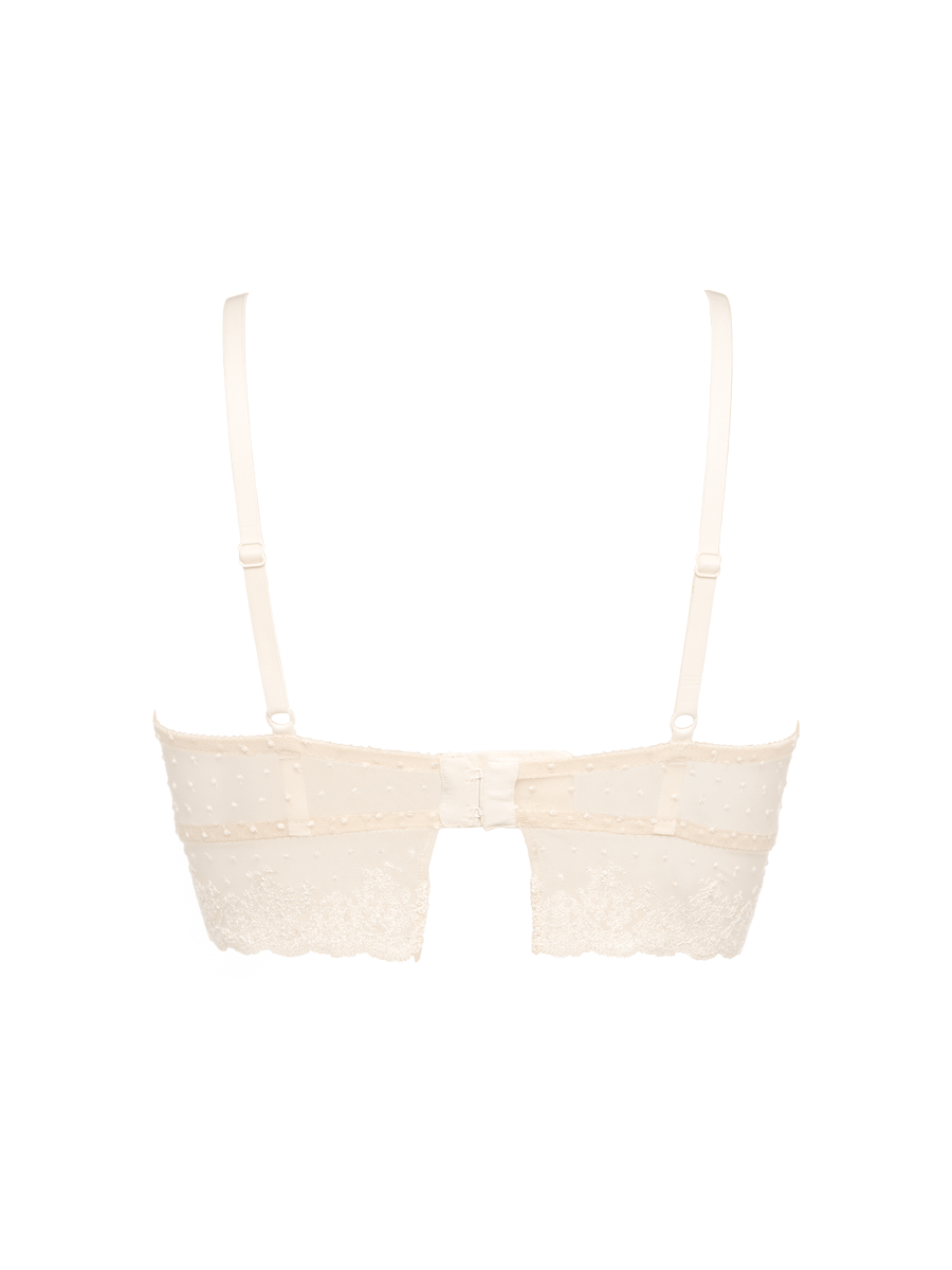 G&eacute;noise Brassiere Vista est&aacute;ndar 5 de 6