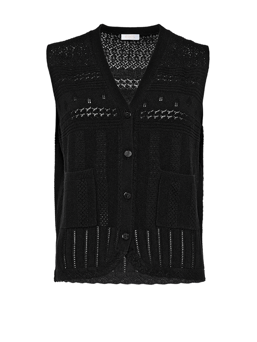Mixte Sleeveless vest standard view 4 out of 4