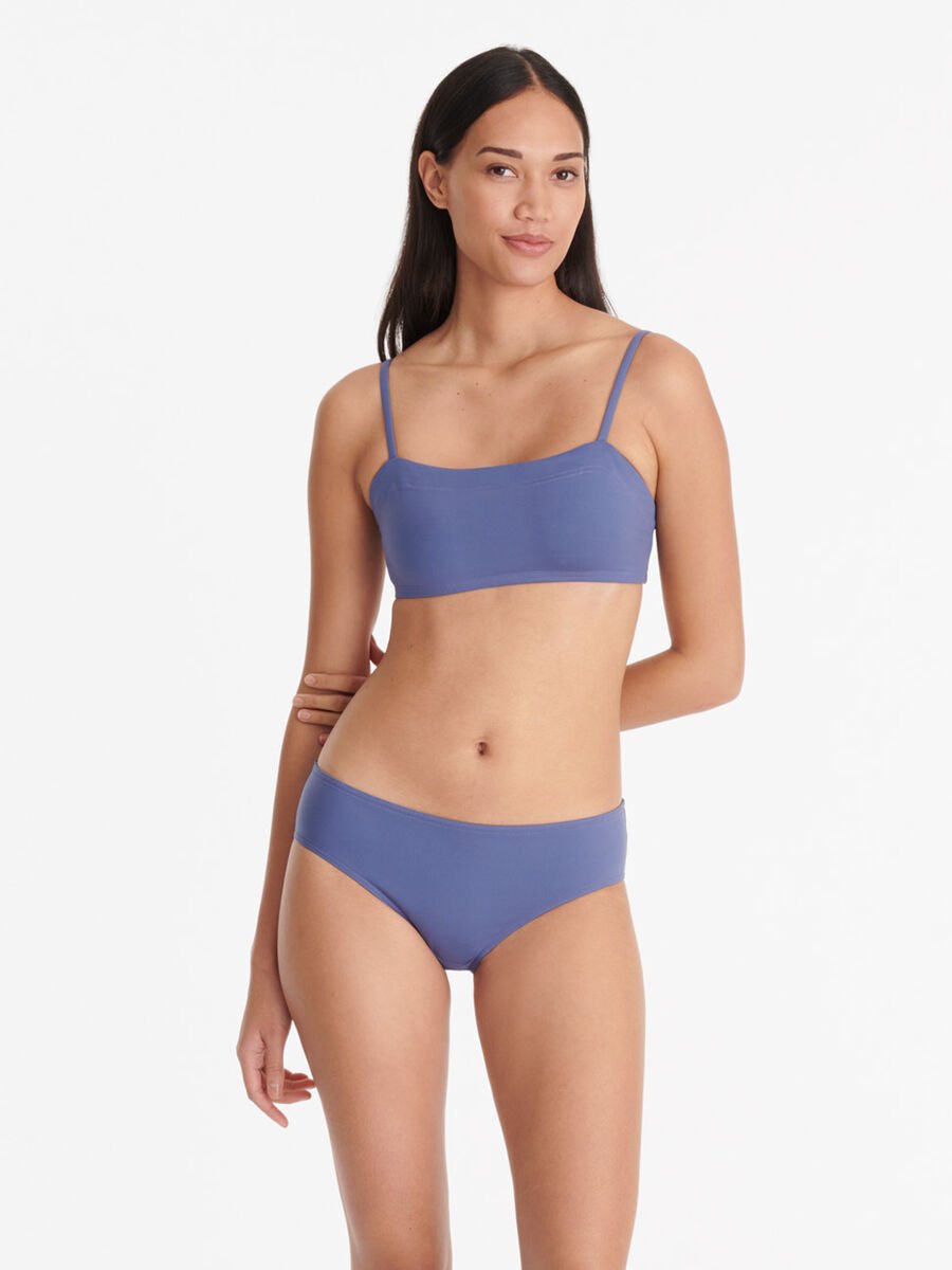 Azur Bustier Standardansicht NaN