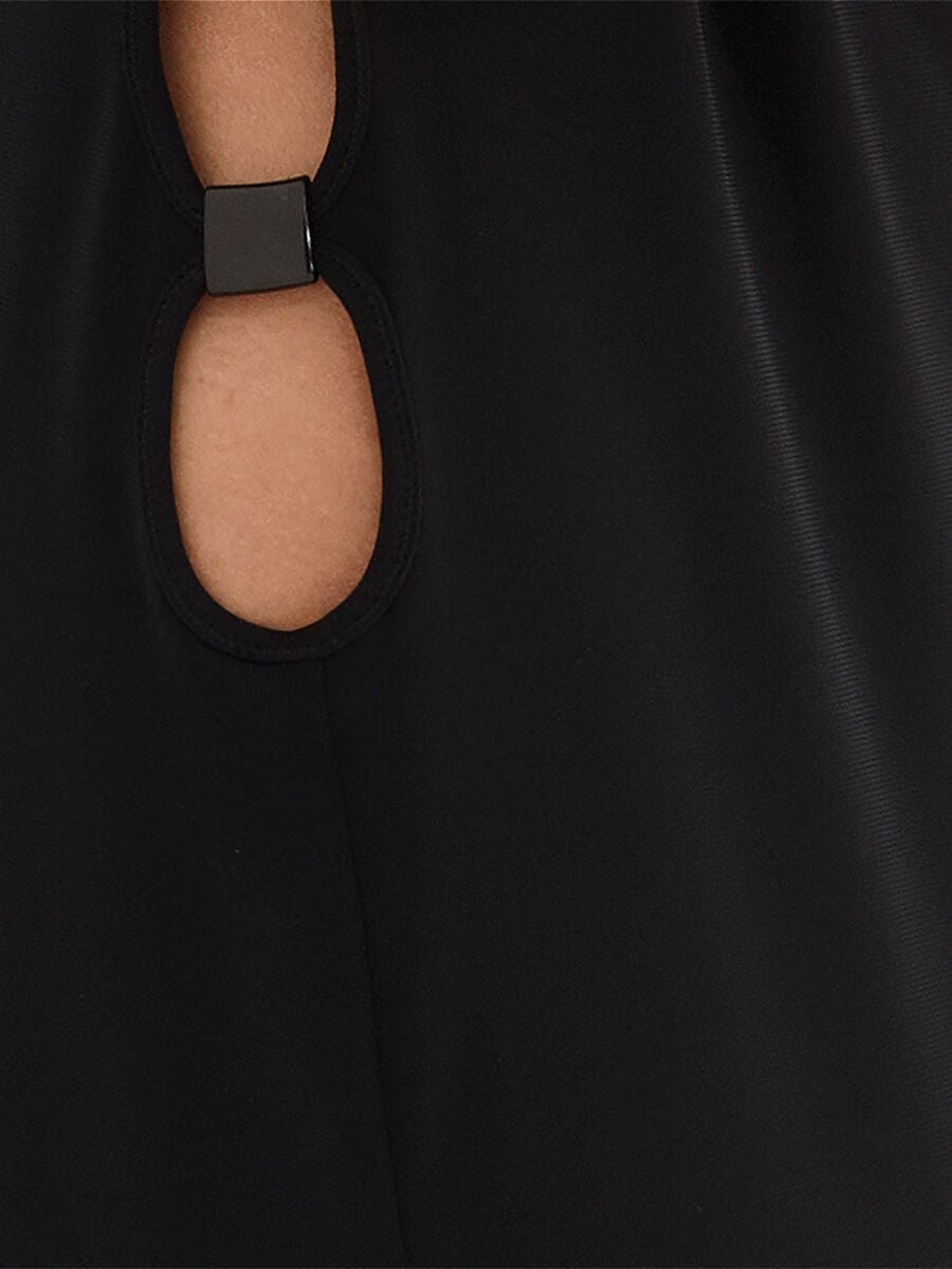 Ellipse Long dress standard view 5 out of 5