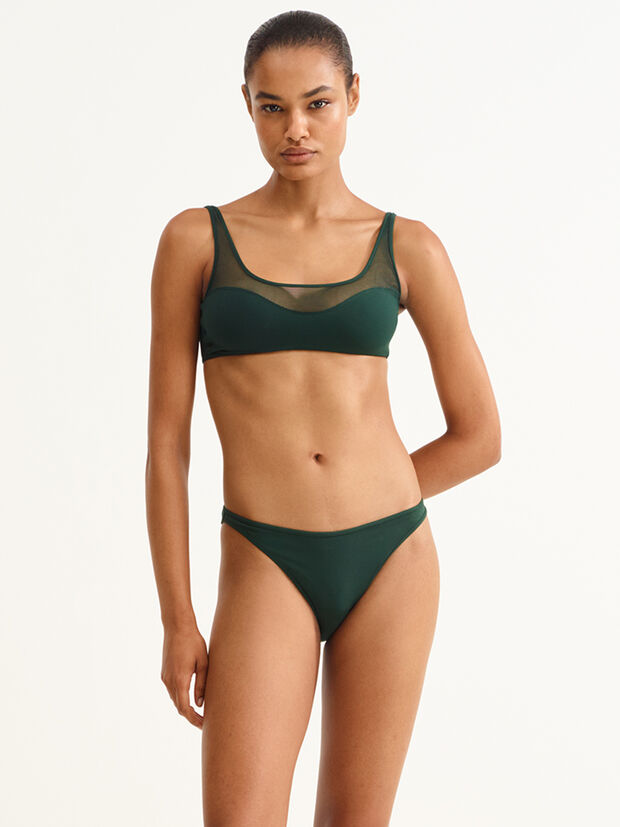 Crescendo Brassiere standard vista 2