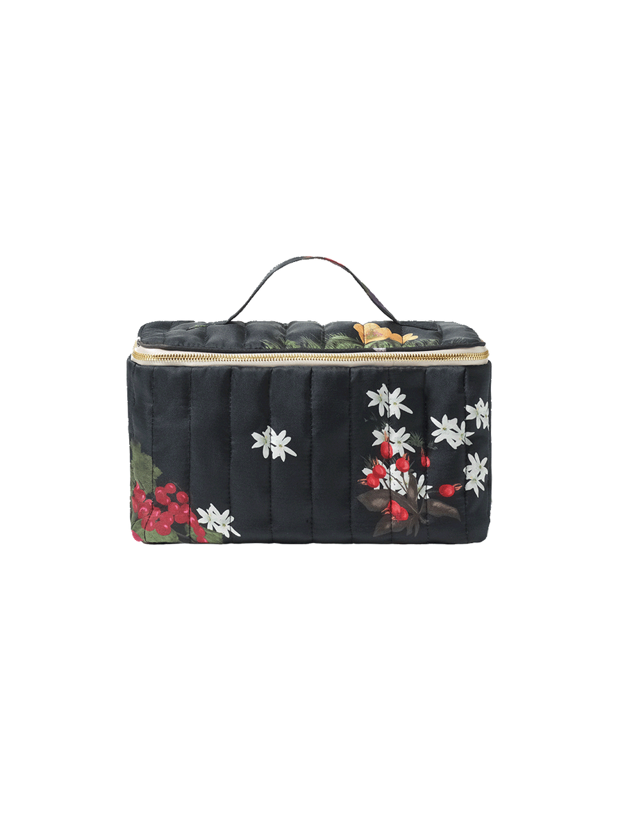 Bo&icirc;te &agrave; secrets Toiletry bag standard view �