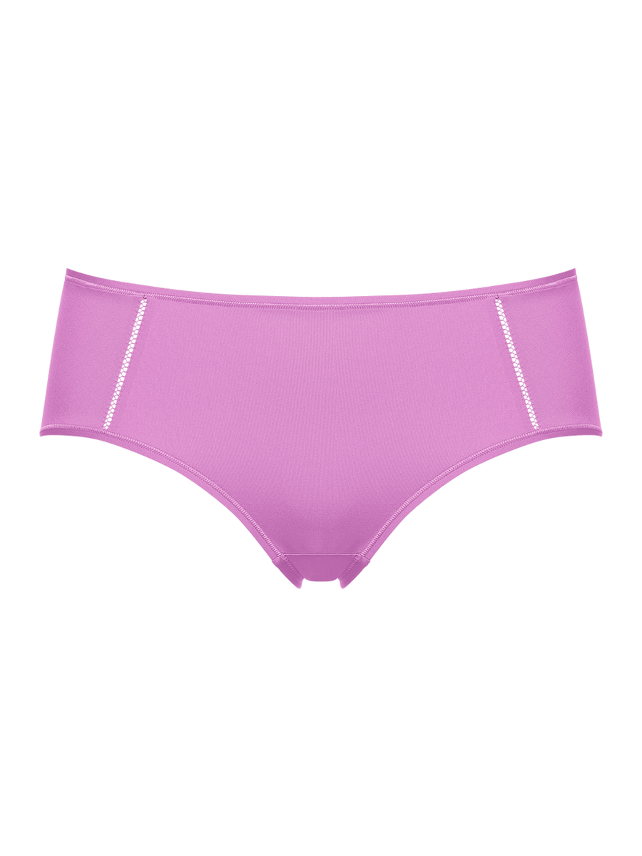 Monica soyeuse Shorty standard view �