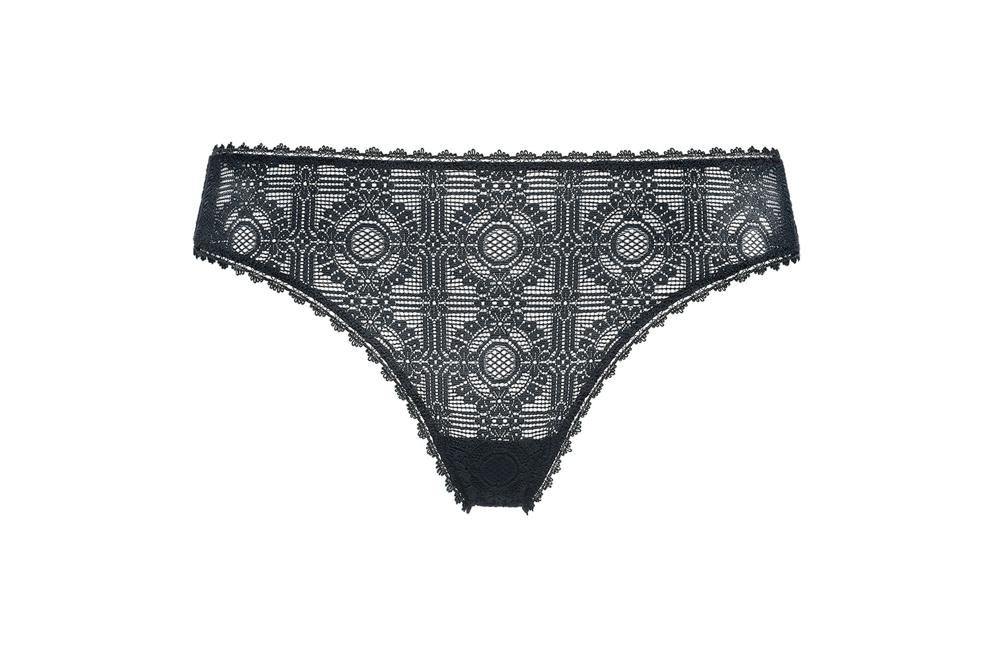 Grace Tanga standard view �