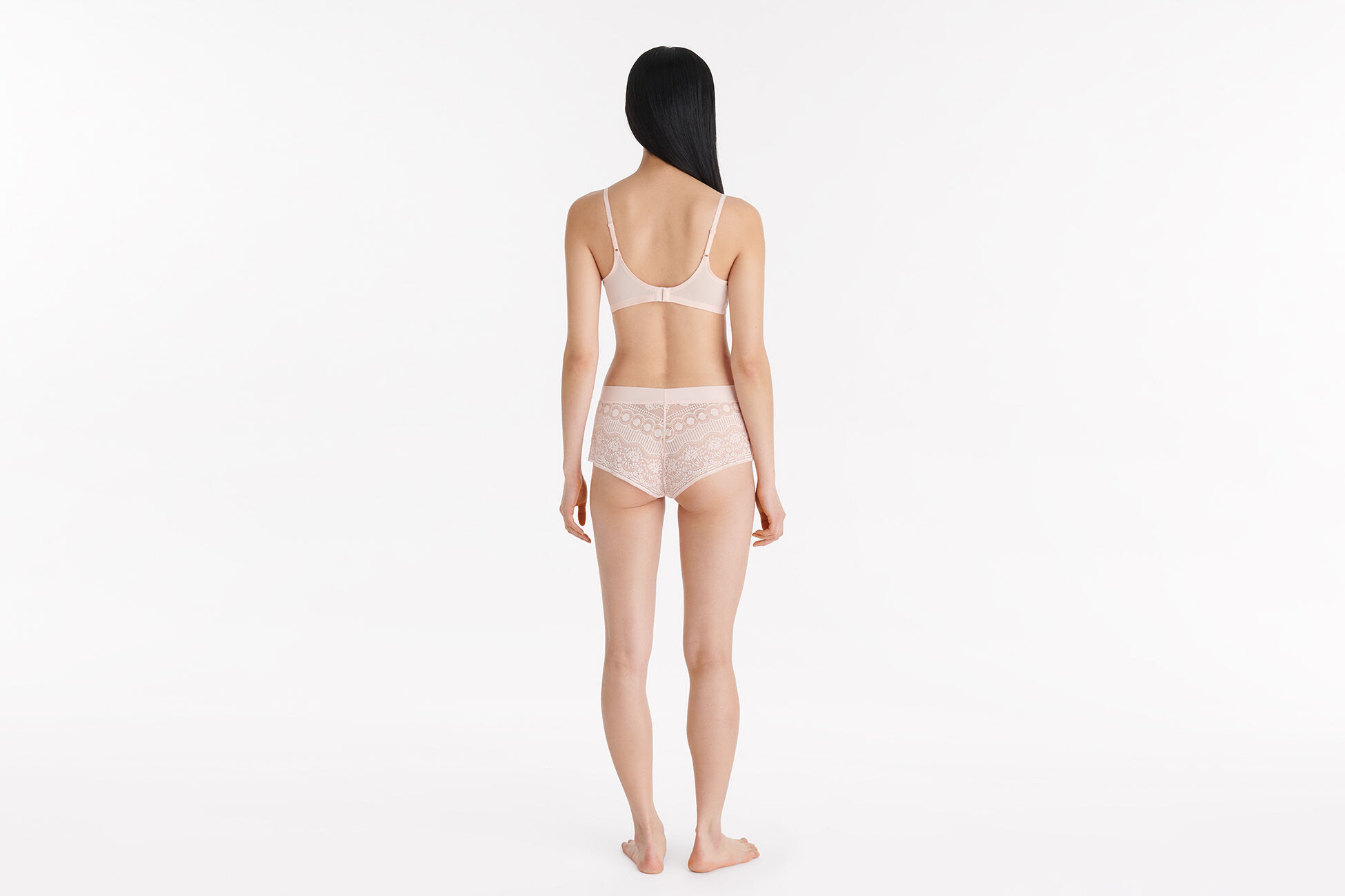 Arôme Shorty standard vista NaN