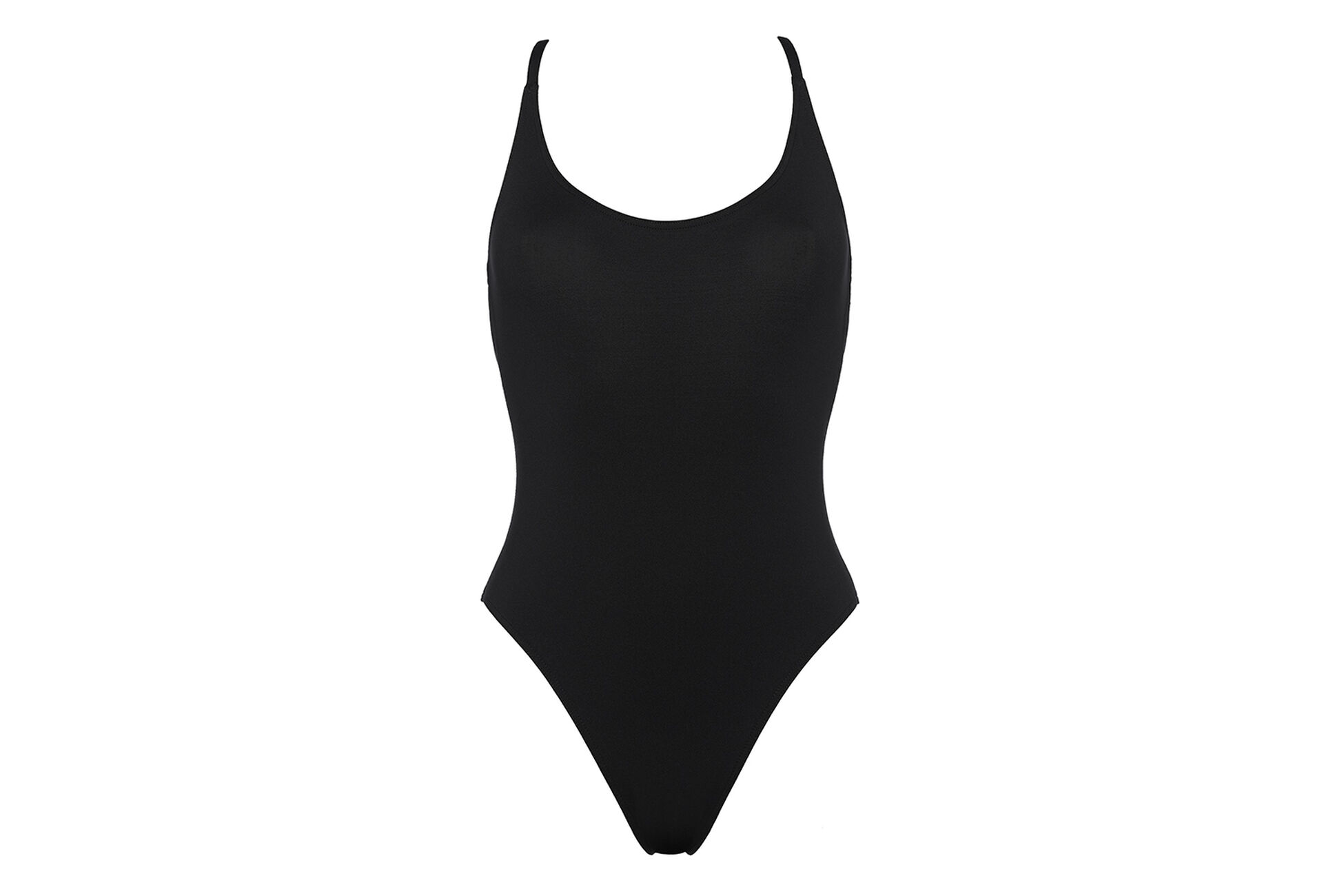 Virtuosa Sophisticated one-piece standard view �