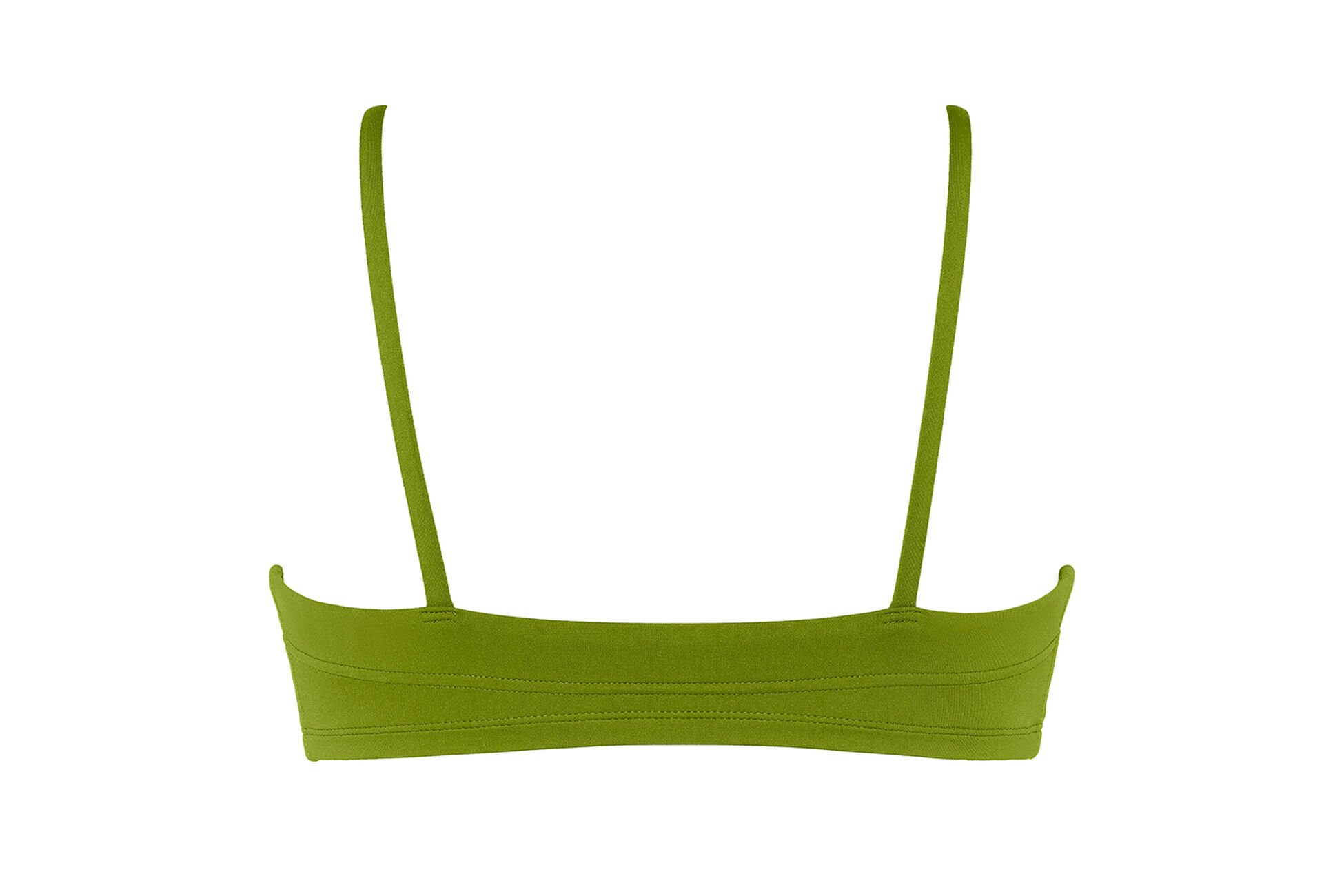 Azur Crop top standard view �