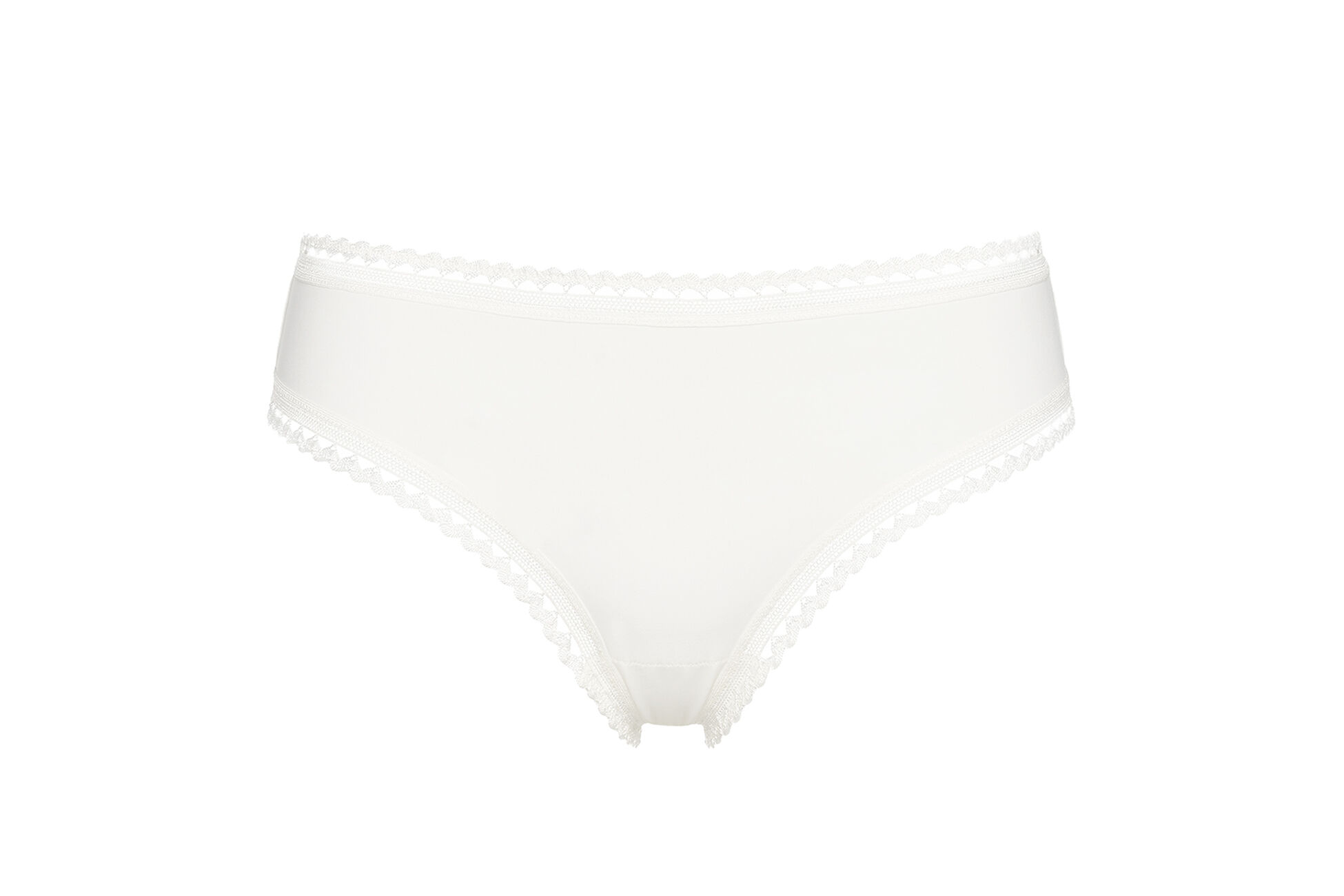 Flip Tanga vue standard NaN