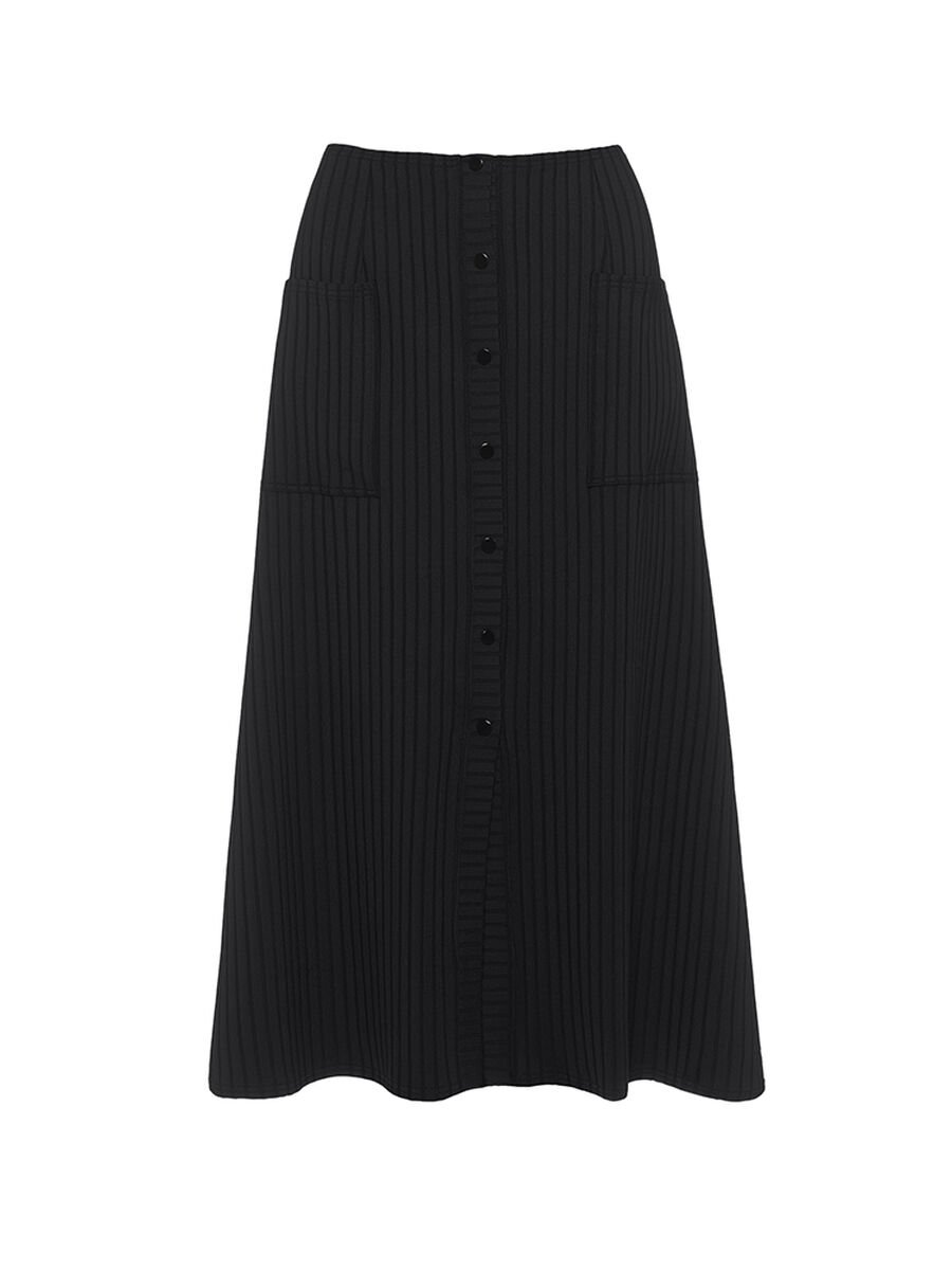 Copacabana Mid-lenght skirt standard view �