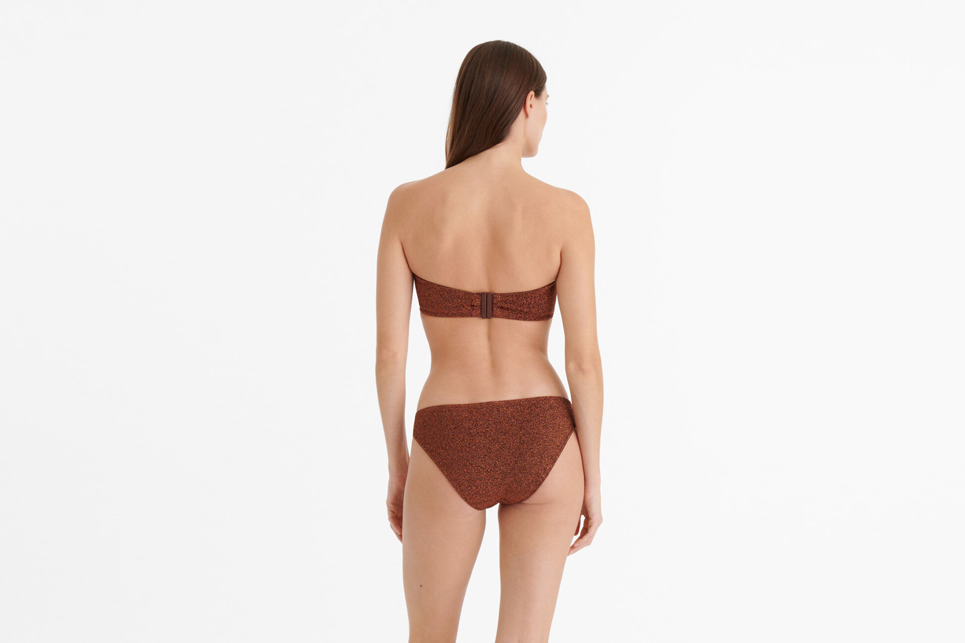 Flamboyant Bandeau standard view �