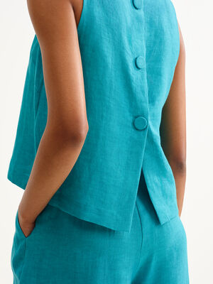 Ravie Top standard view 3