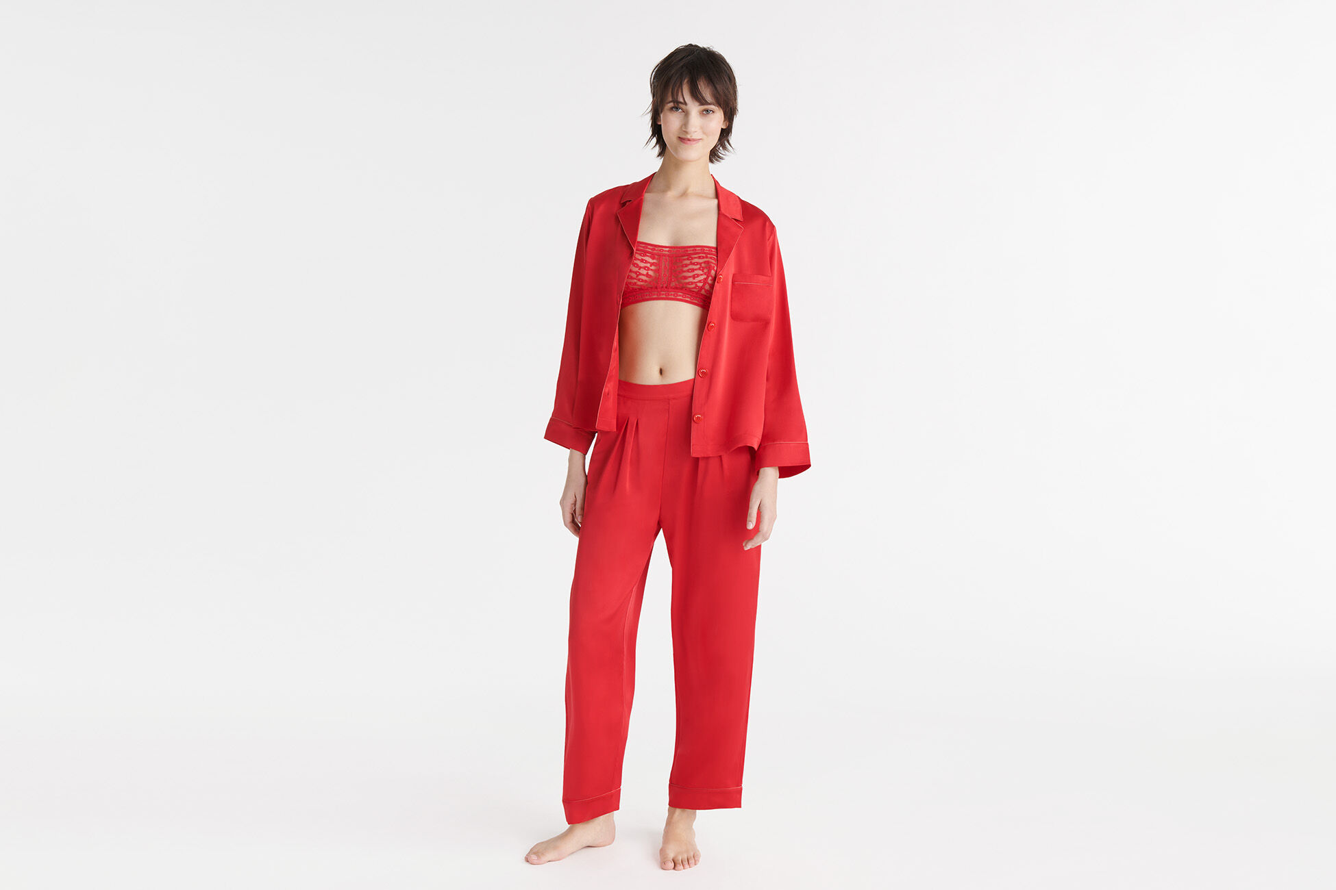 Convive Shirt standard view �