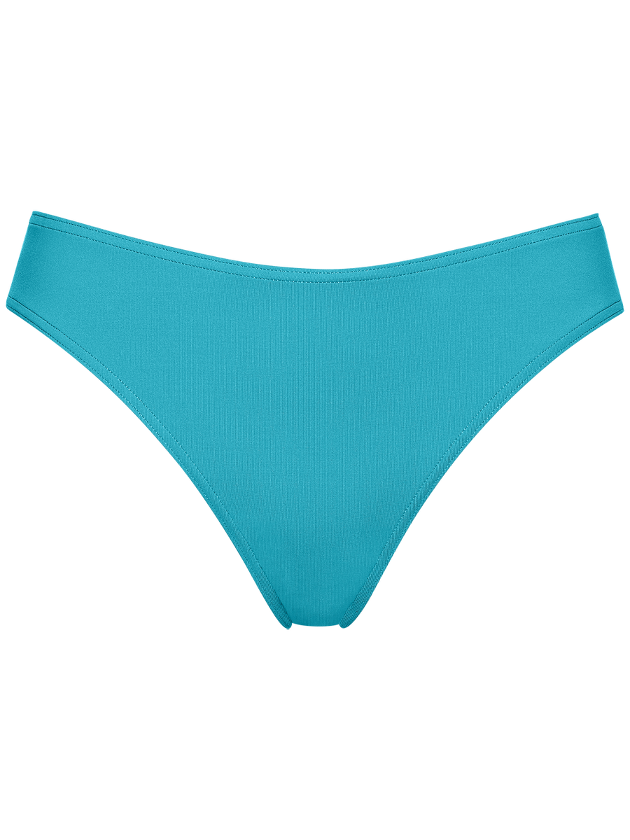 Coulisses Bragas con aberturas de pierna pronunciadas Vista est&aacute;ndar NaN