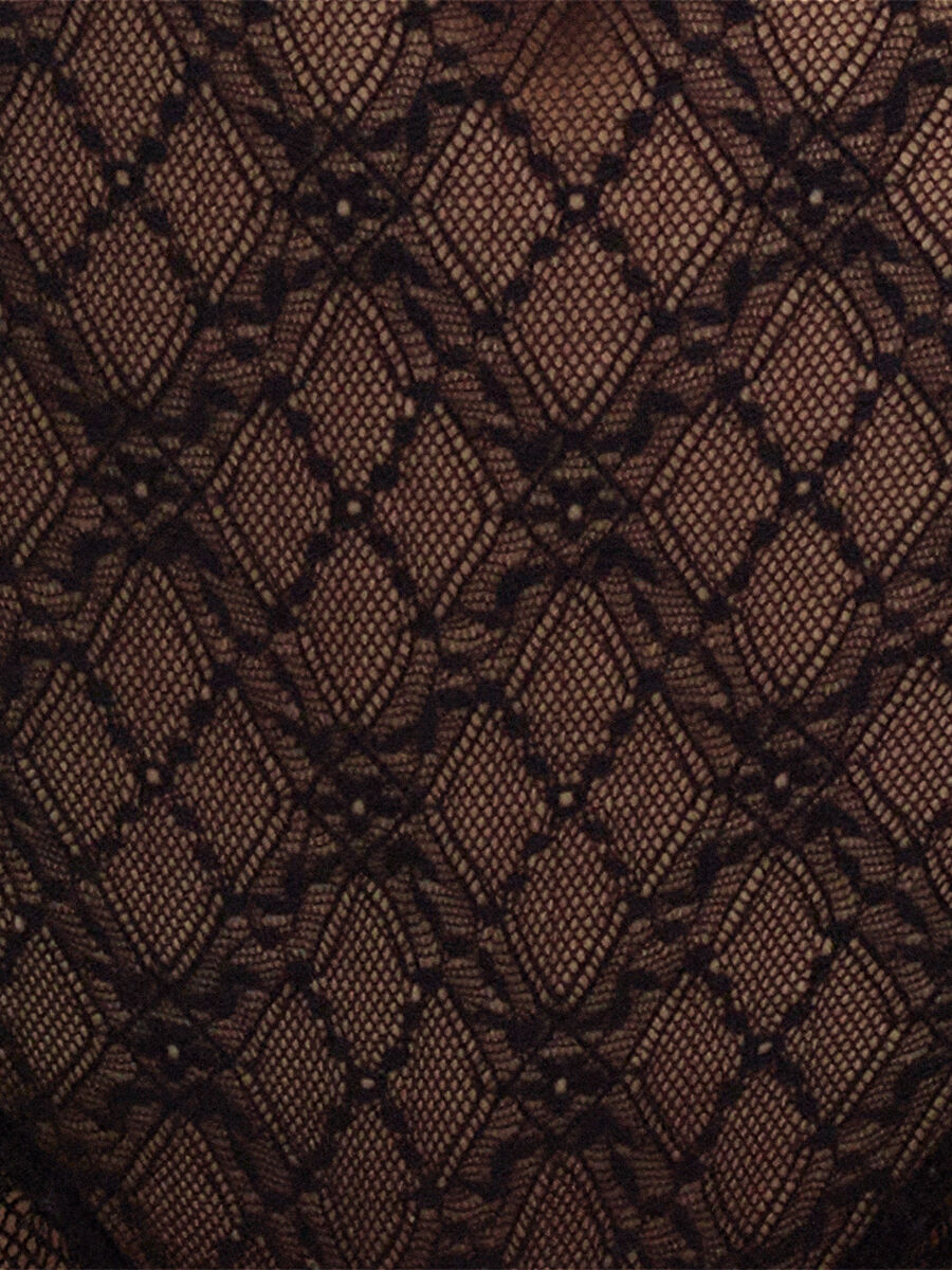 Chantilly Bodysuit standard view 6 out of 6