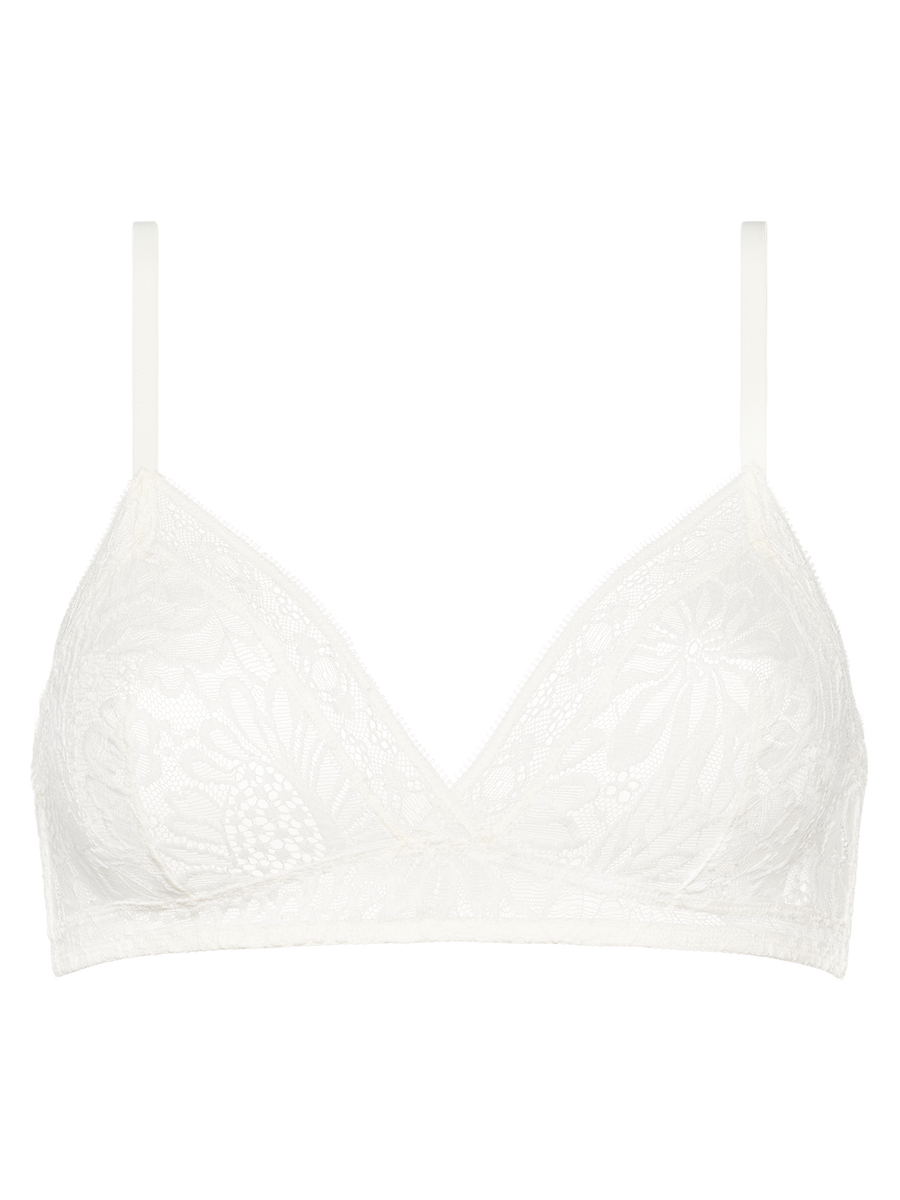 Vestiges Triangle bra standard view �