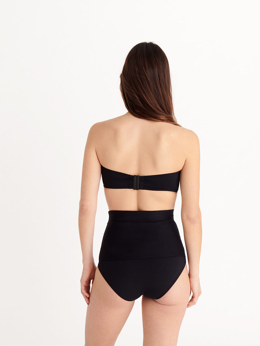 Gredin High-waisted bikini briefs standard view NaN