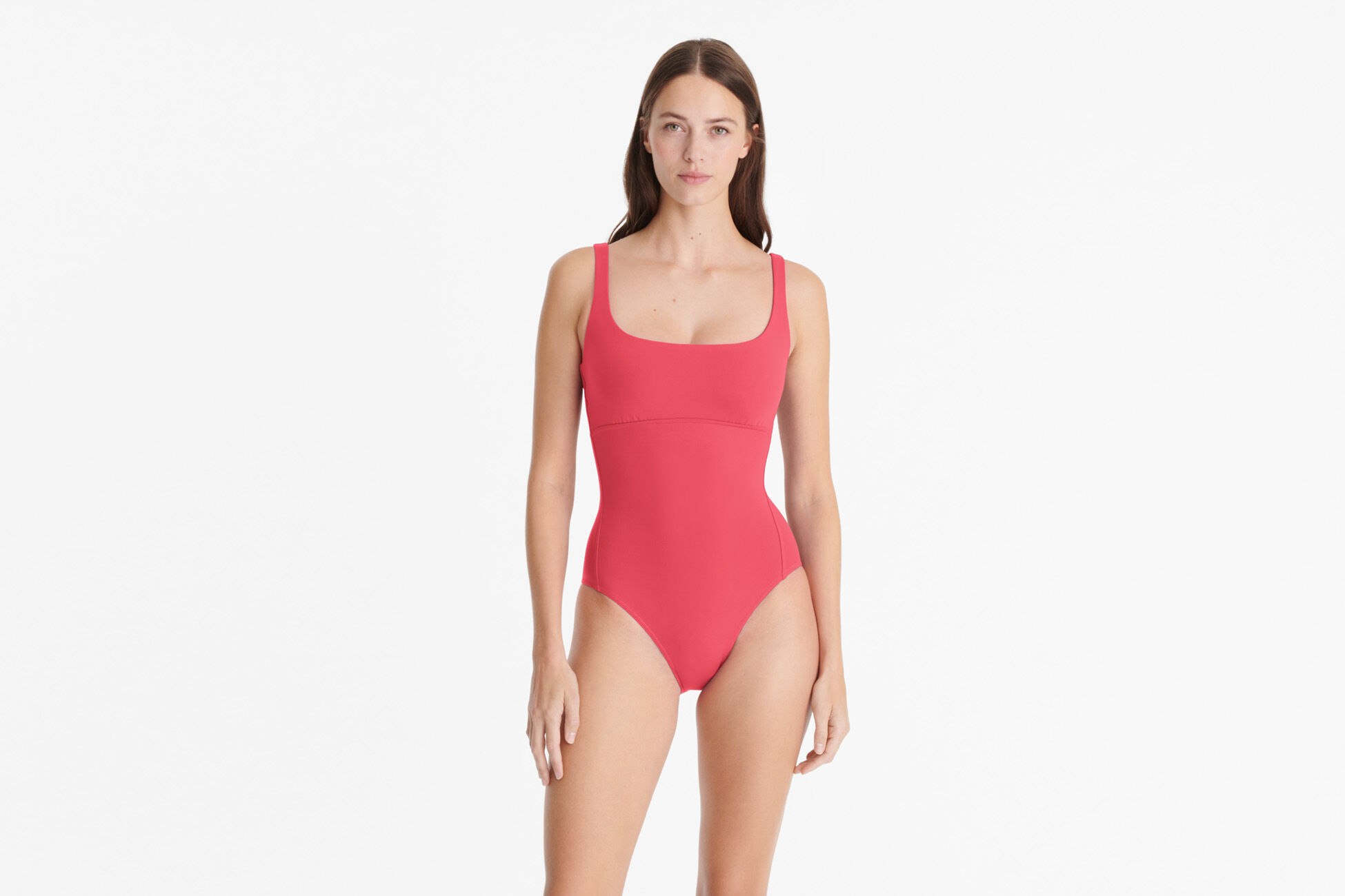 Arnaque Tank one-piece standard view NaN