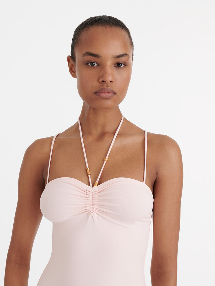 Odyssee Bustier one-piece standard view NaN