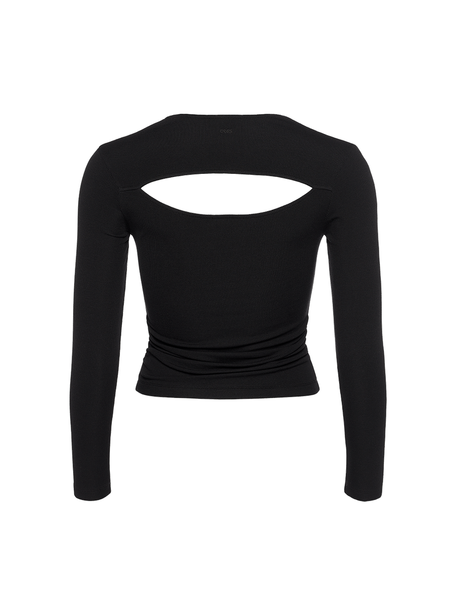 Nezha Top manches longues vue standard NaN