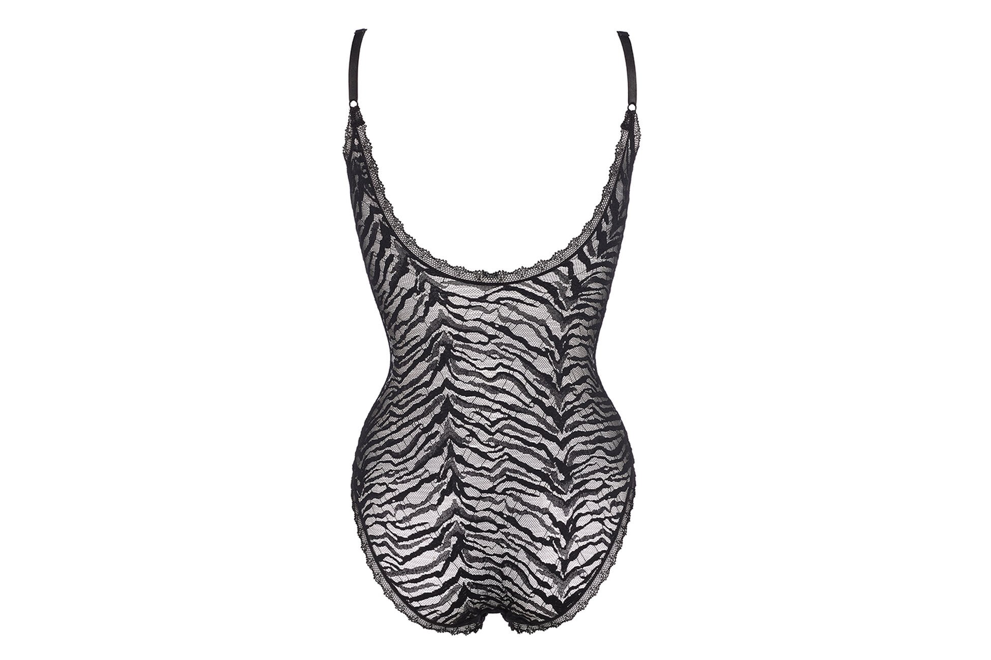 Epoustouflant Bodysuit standard view �