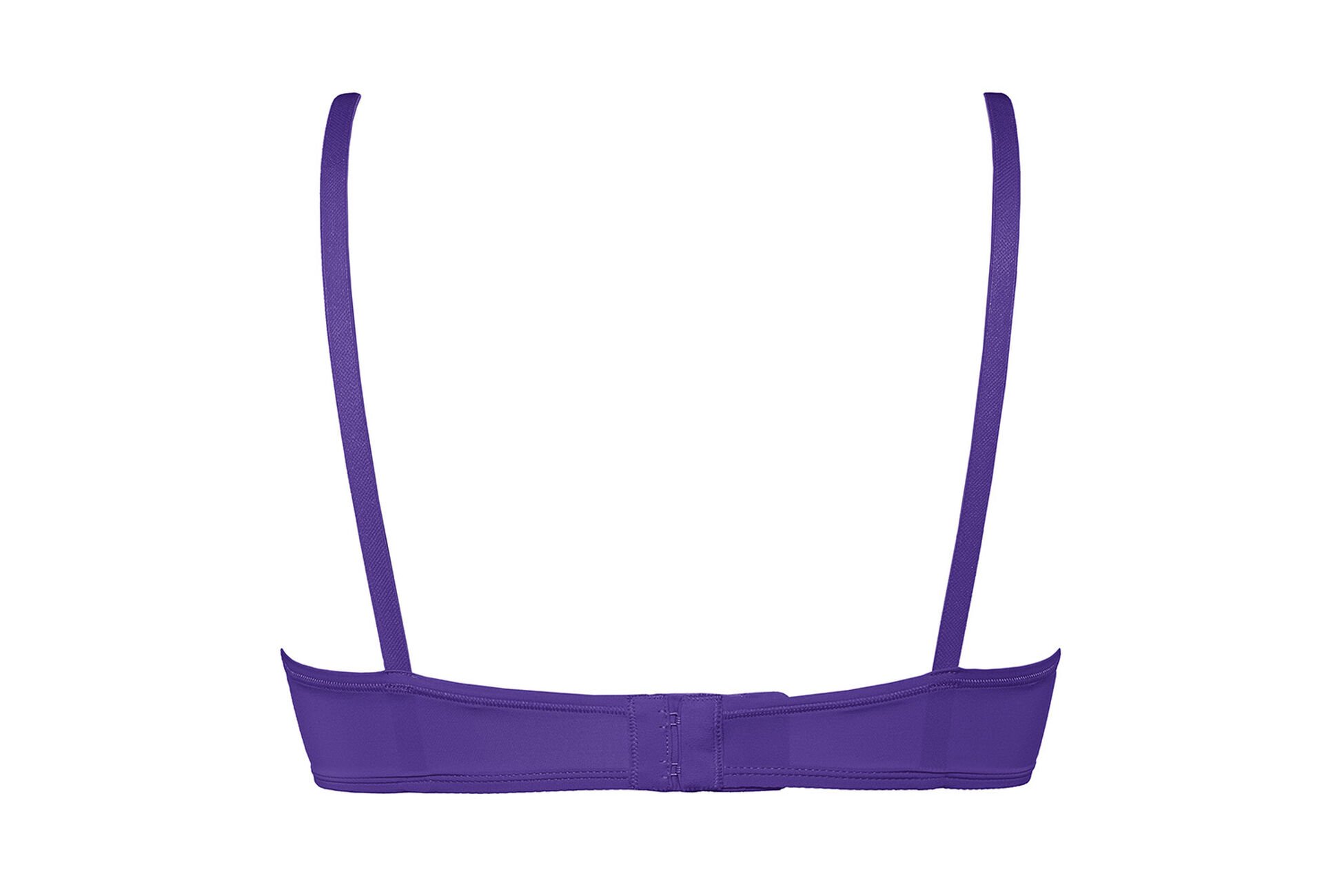 Ilona soyeuse Full-cup bra standard view �