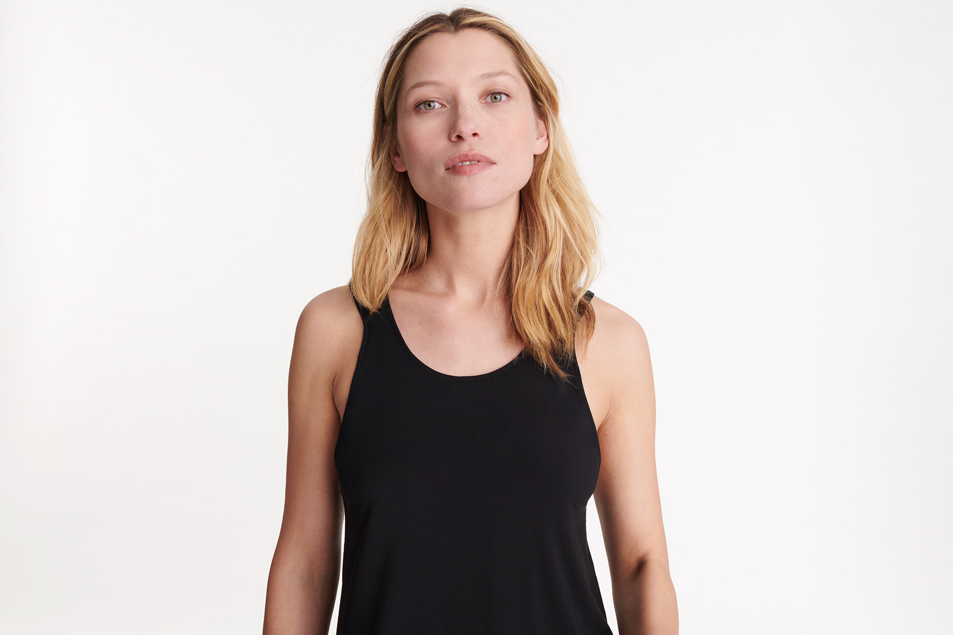 Allyson Tank top standard view NaN