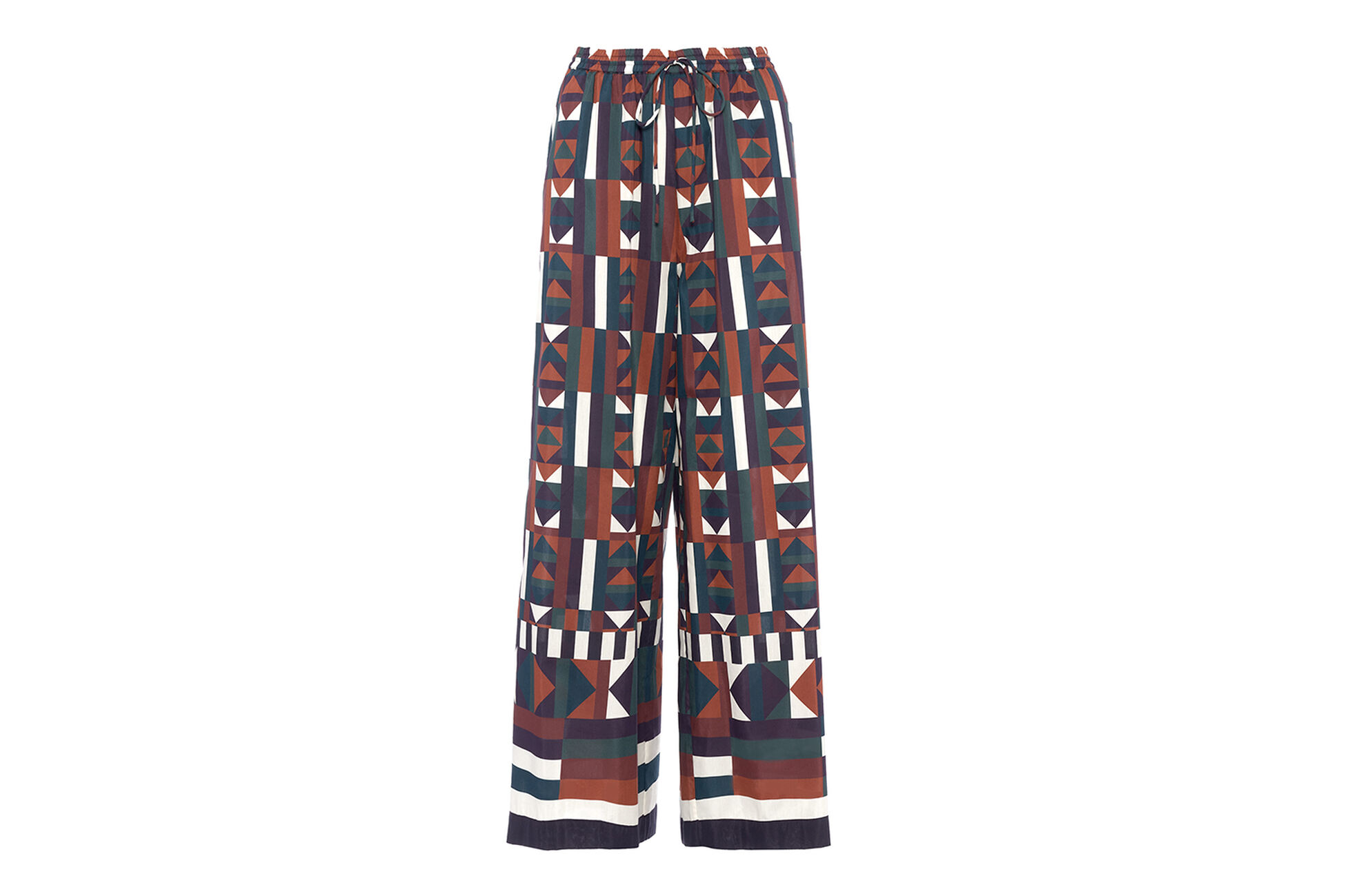 Pluriel Trousers standard view �