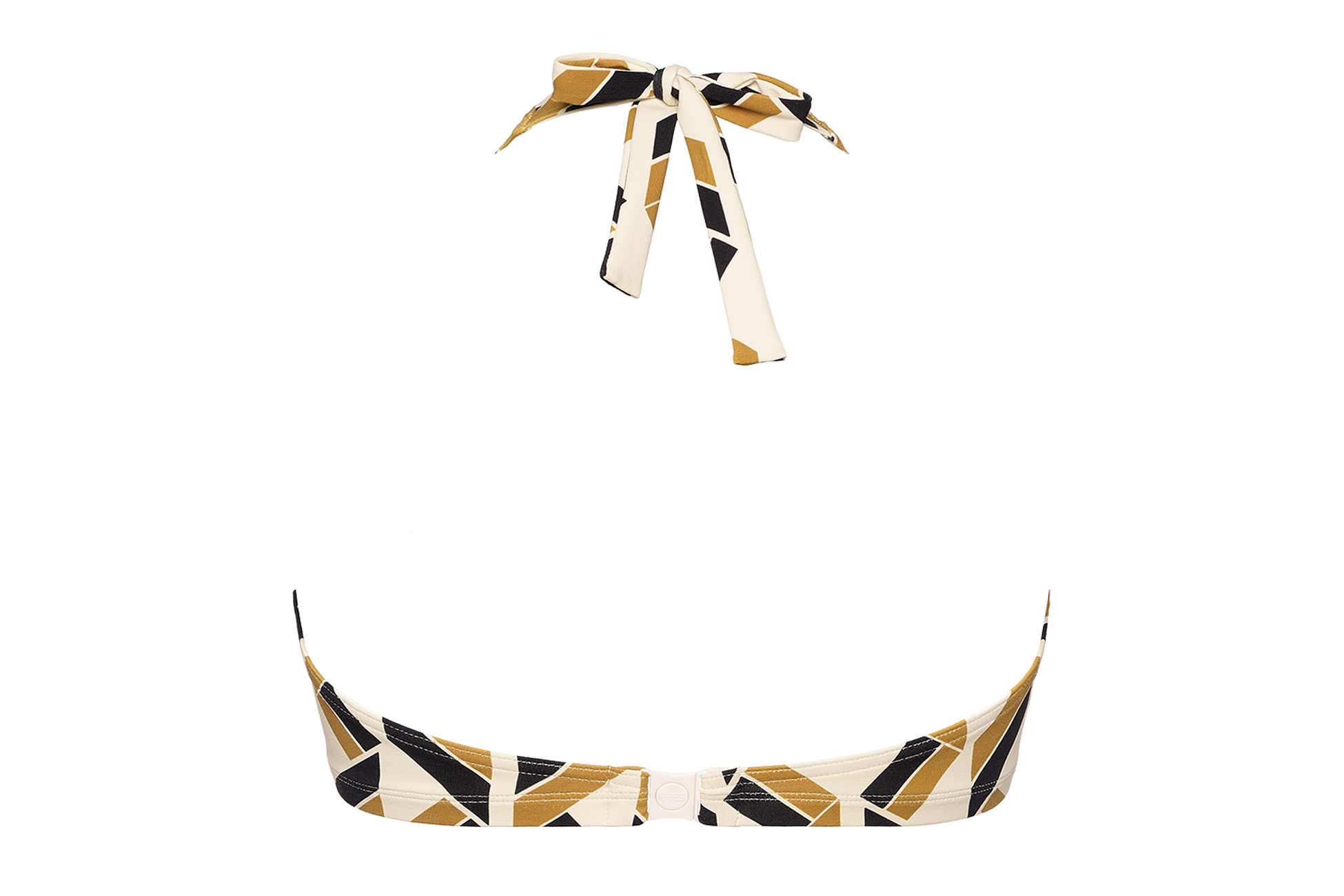 Dimension Reggiseno a triangolo contenitivo standard vista NaN