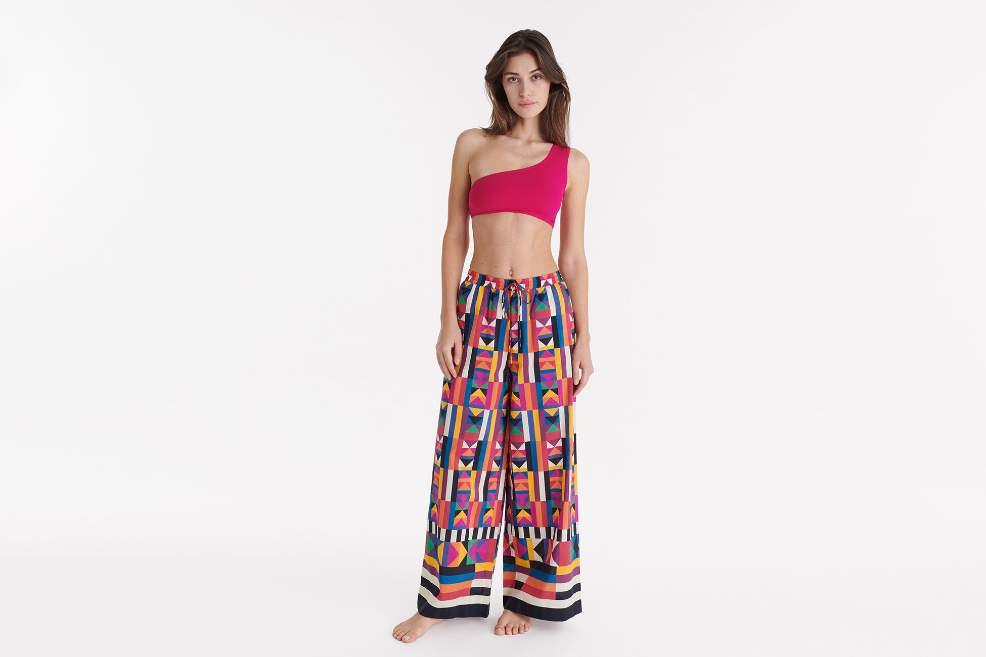 Pluriel Trousers standard view NaN