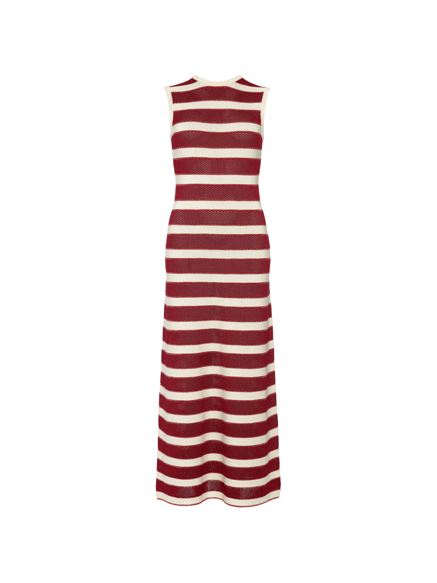 R&eacute;guli&egrave;re Robe longue vue standard 4 sur 7