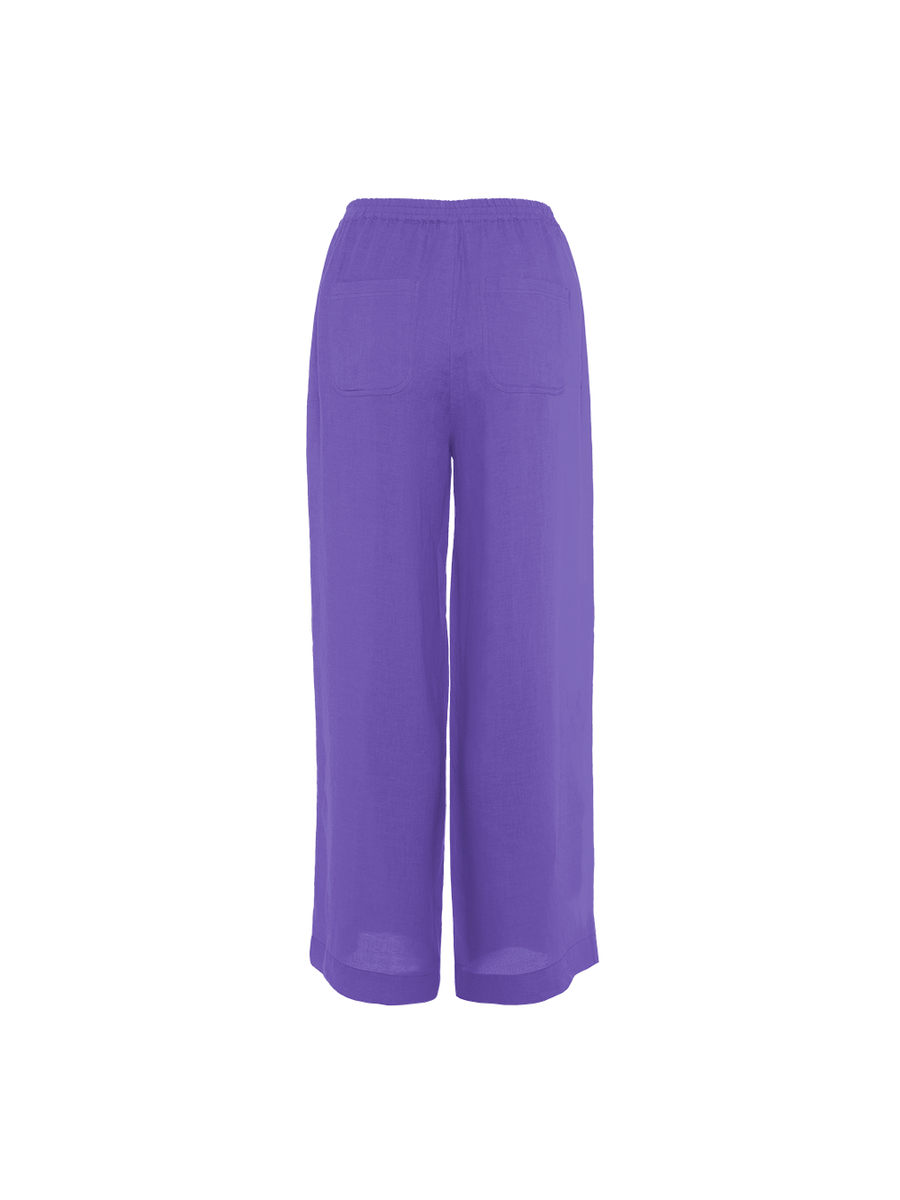 Select Pantalone largo standard vista NaN