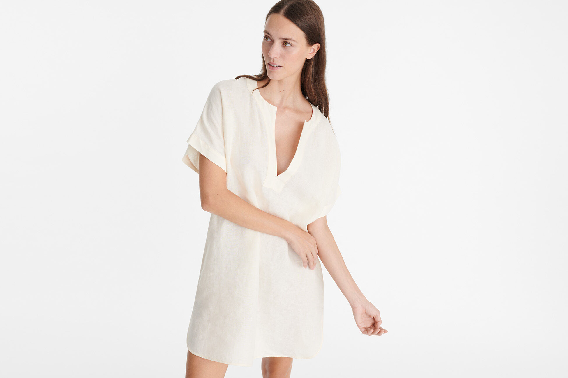 Favorite Robe courte vue standard NaN