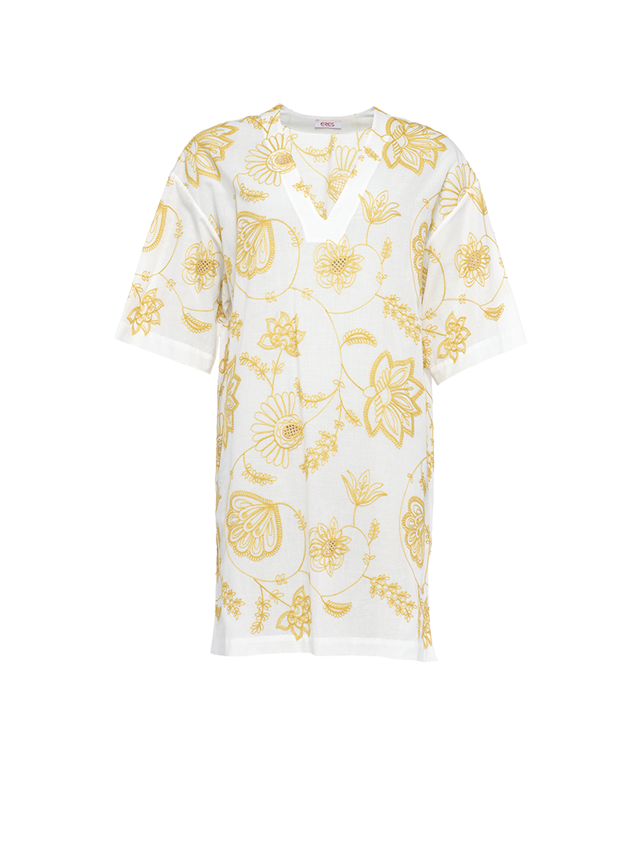 Levia Short dress standard view �