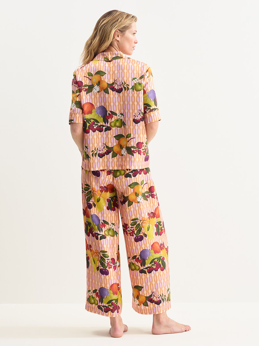 Cannelle Trousers standard view NaN