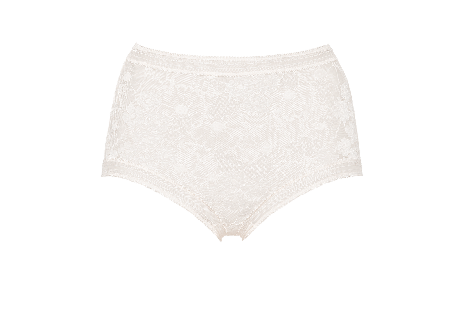 Acacia Hoch geschnittene Slip Standardansicht NaN