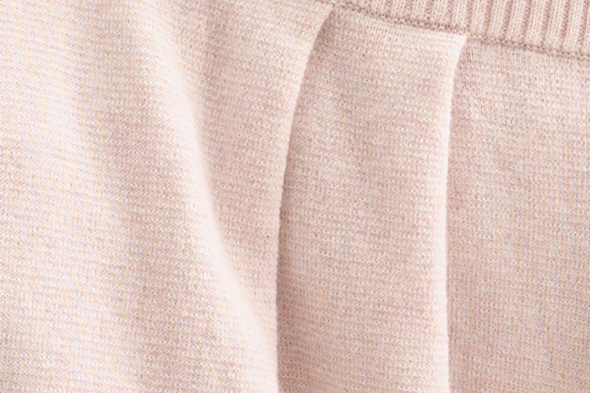 Smooth Pantalone standard vista NaN