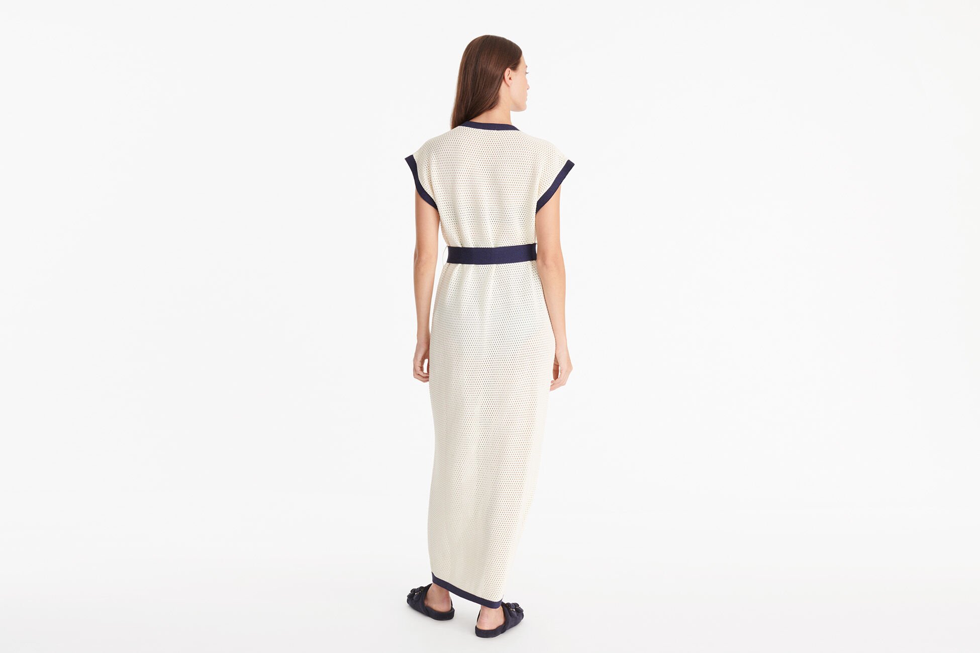 Chavire Long dress standard view �