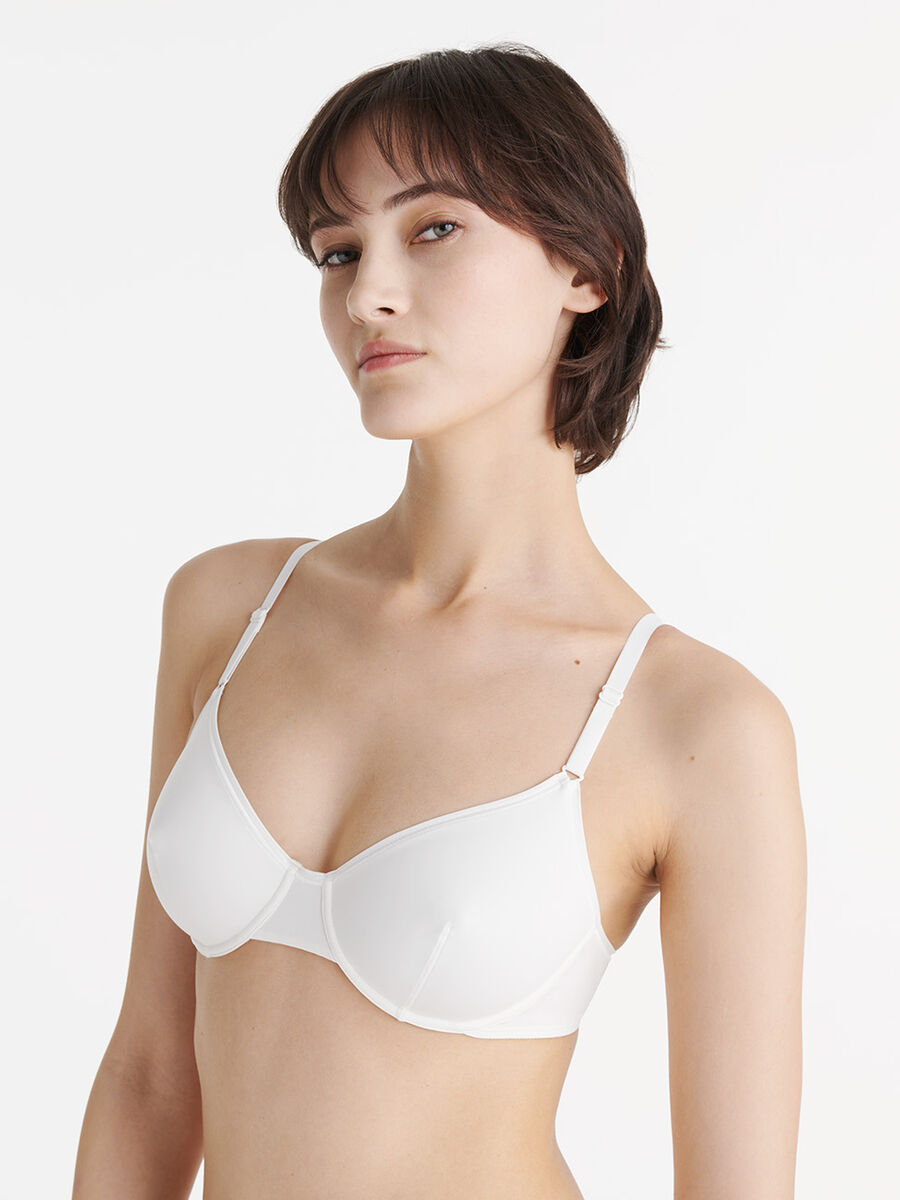 Ilona soyeuse Full-cup bra standard view NaN
