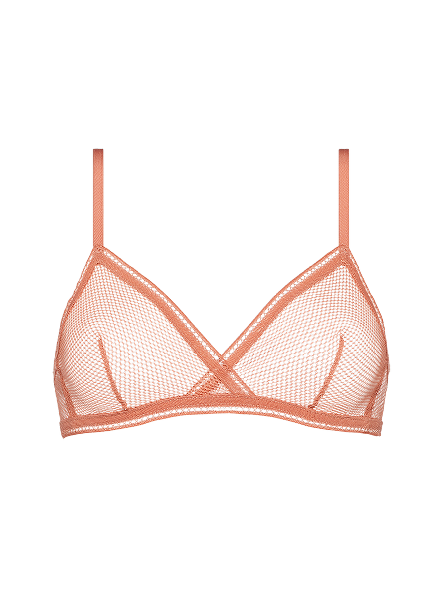 Fard Triangle bra standard view NaN