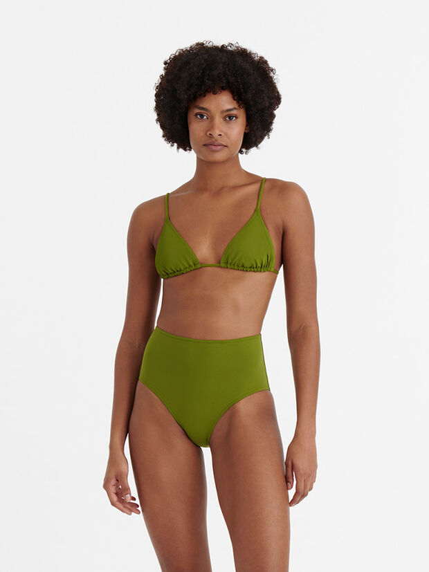 Remember High-waisted briefs standard view 3