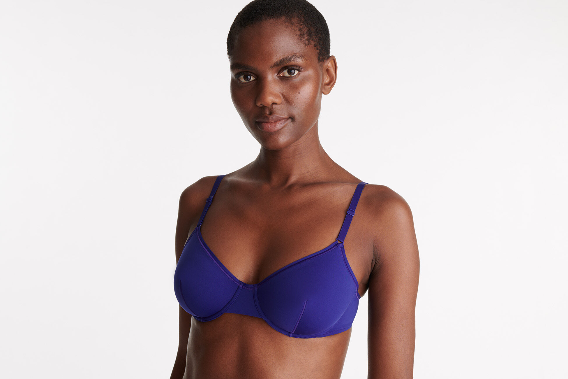 Ilona soyeuse Full-cup bra standard view NaN