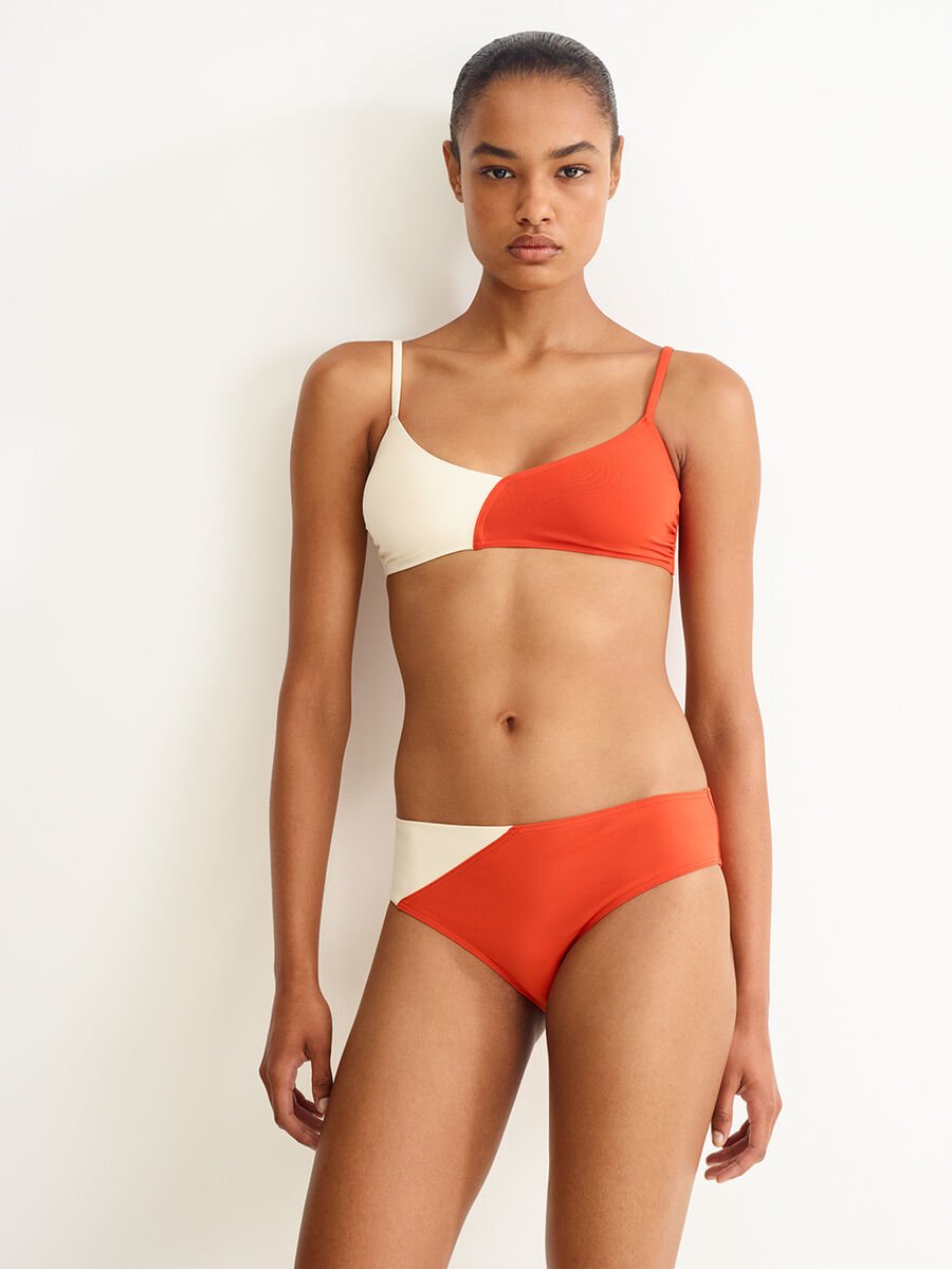 &Eacute;chos Culotte classique vue standard NaN