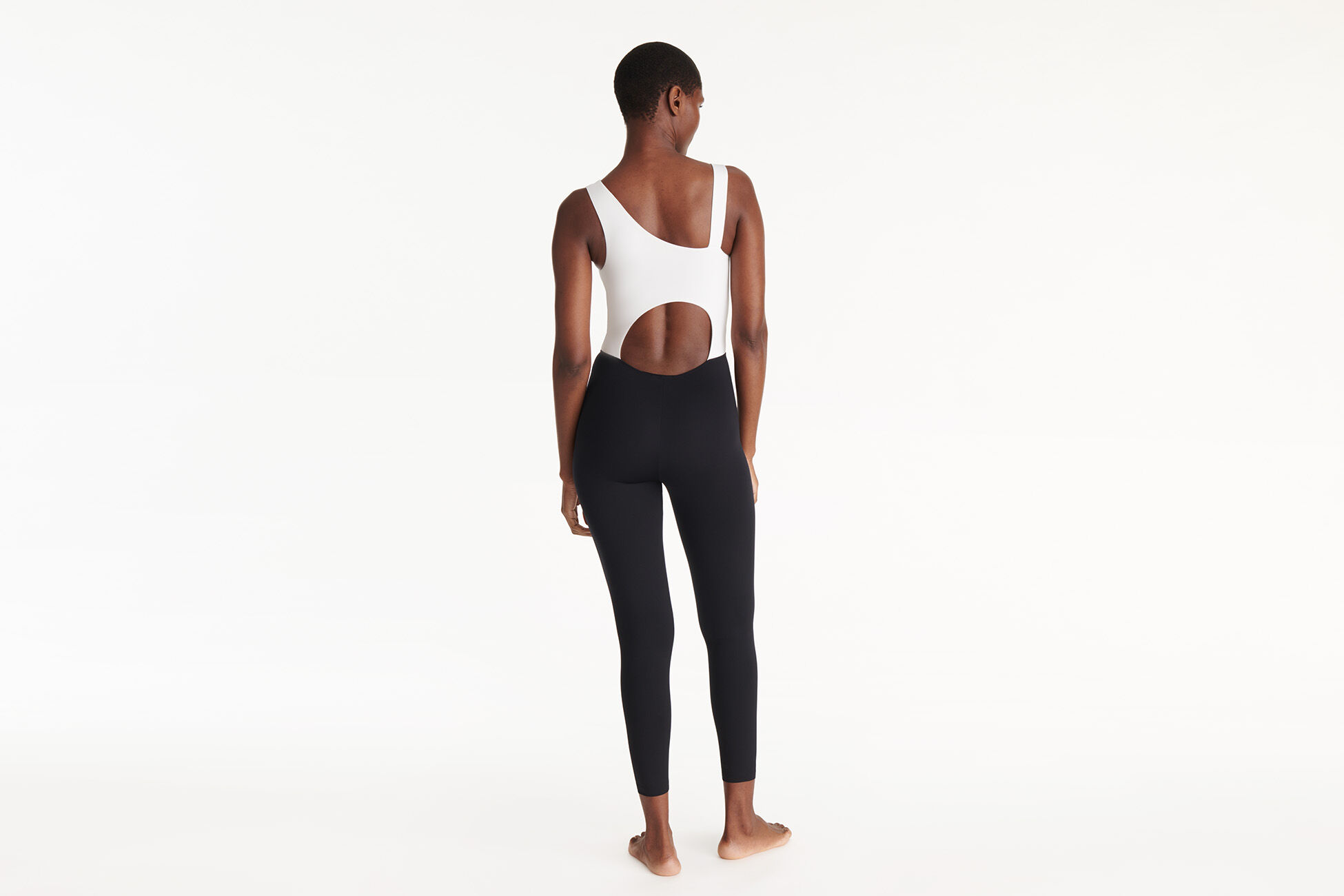 Estelle Jumpsuit standard view �