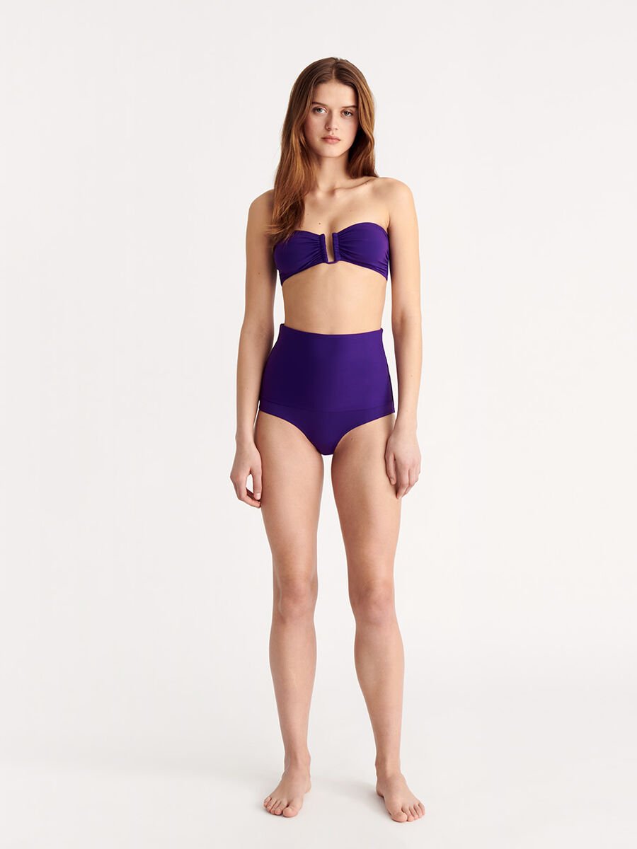 Show Bandeau standard view �