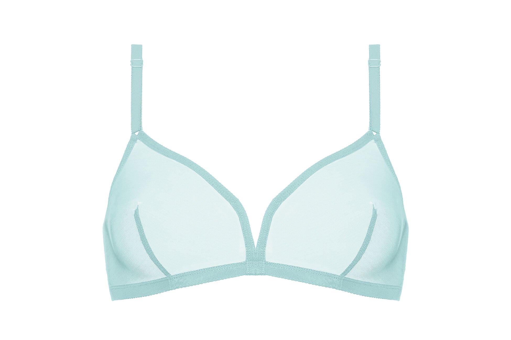Providence Triangle bra standard view NaN