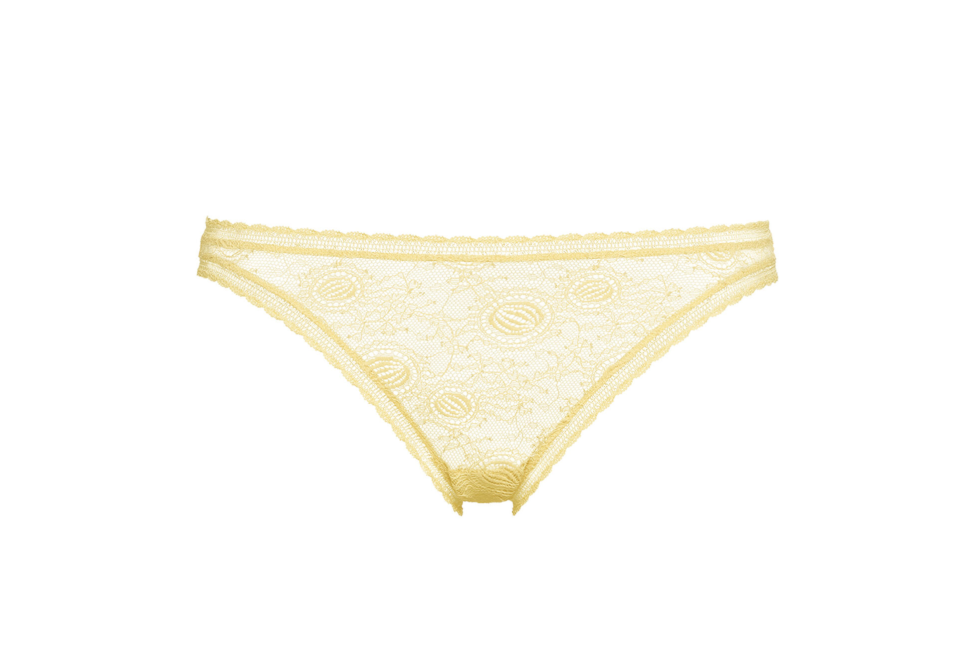 Agate Schmaler Slip Standardansicht NaN