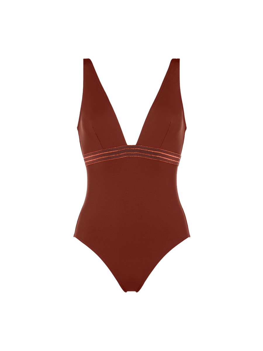 Sillage Tank one-piece standard view NaN