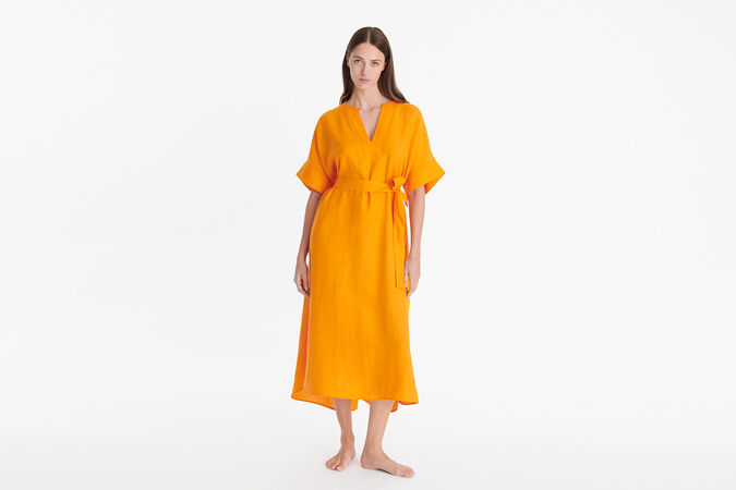 Bibi Kaftan standard view 1 out of 3