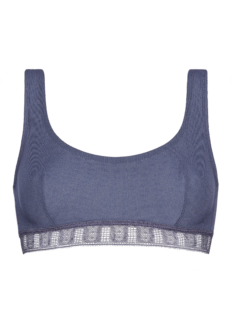 Chiffon Brassière standard vista NaN