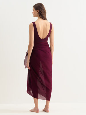 Cabine Sarong standard view 2